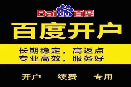 百度竞价包年推广助力企业业绩提升
